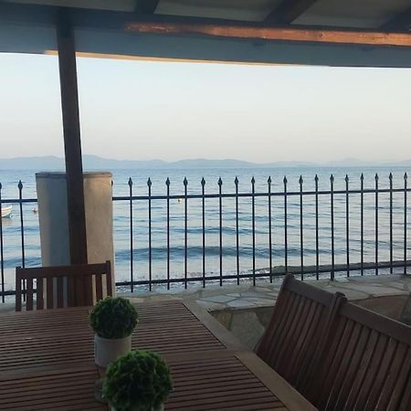 Malakion Rustic Studio Seaside View 外观 照片